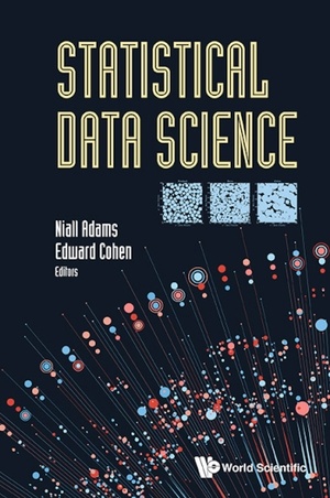 Statistical Data Science (gnv64)