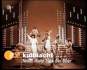 The ZDF cult night More hits of the 80 (720p) [2013] HDTVRip