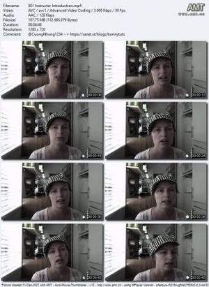 Udemy - Tiny House Design Part 4 - Custom Design