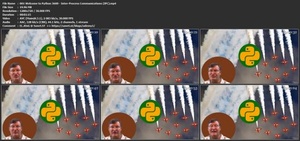 Udemy - Python 3000 - Shells, Sockets, Servers and DevOps IPC