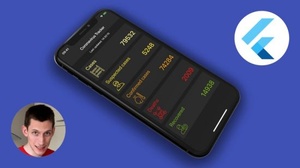 [ FreeCourseWeb ] Udemy - Flutter REST API Crash Course - Build a Coronavirus App