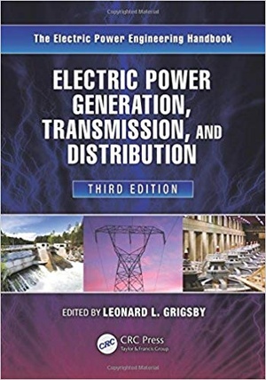 [ FreeCourseWeb ] Electric Power Generation, Transmission, and Distribution, 3rd Edition