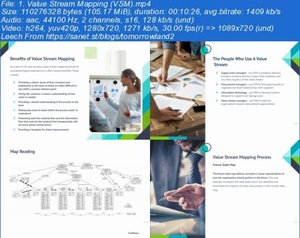 [ DevCourseWeb ] Lean Six Sigma Online Course