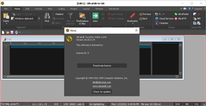 IDM UltraEdit v28.0.0.34 Portable [FTUApps]