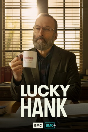 Lucky Hank S01E01 1080p WEB H264-GGEZ