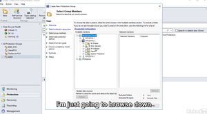 Lynda - Learning System Center 2016 Data Protection Manager