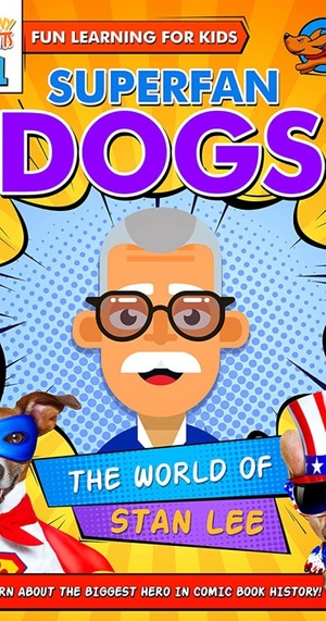 Superfan.Dogs.The.World.Of.Stan.Lee.2020.720p.WEBRip.H264.AAC-MiDWEEK