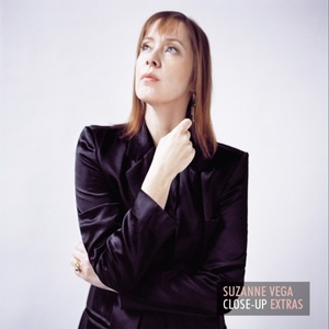 Suzanne Vega - Close-Up Extras (Remastered) (2022) Mp3 320kbps [PMEDIA] ⭐️