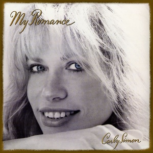 Carly Simon - My Romance (1990 - Pop) [Flac 16-44]