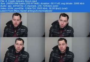 [ CourseWikia ] Udemy - Crypto & Bitcoin Trading Algorithms - Complete Overview