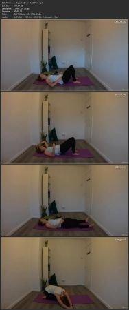 [ FreeCourseWeb ] Yoga for Lower Back Pain