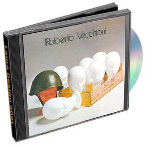 Roberto Vecchioni - Saldi di fine stagione (1972 - Pop) [Flac 16-44]