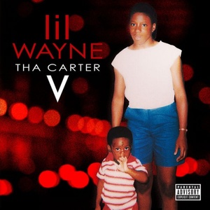 Lil Wayne - Tha Carter V (2018) FLAC Quality Album with Lyrics