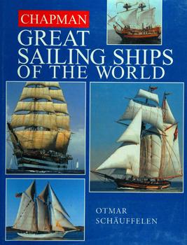Great Sailing Ships of the World