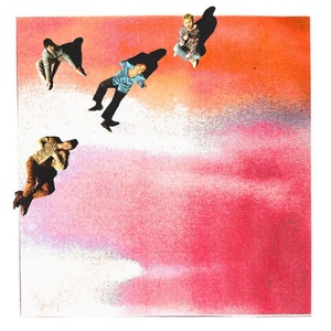 5 Seconds Of Summer - Take My Hand (2022) [24Bit-48kHz] FLAC [PMEDIA] ⭐️