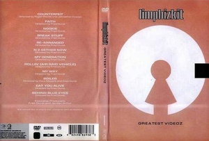 Limp Bizkit - Greatest Videoz [2005] DVD5