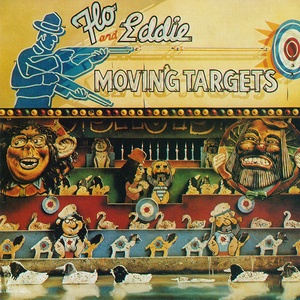 Flo and Eddie - Moving Targets PBTHAL (1976 - Rock) [Flac 24-96 LP]