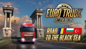 Euro Truck Simulator 2: Road to the Black Sea v.1.39 + All DLC [Linux Native]