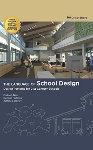 [ FreeCourseWeb ] The Language of School Design - Design Patterns for 21st Century Schools