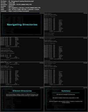 [ FreeCourseWeb ] Udemy - The Complete Windows Command Line Course (CMD, Batch)