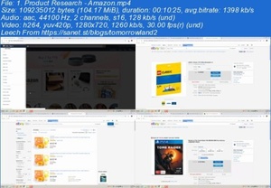 [ FreeCourseWeb ] Udemy - Complete eBay Drop Shipping Guide- Ultimate Arbitrage Course