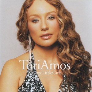 Tori Amos - Strange Little Girls (2001 Pop) [Flac 16-44]