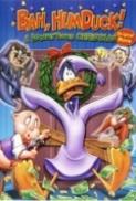 Bah Humduck!: A Looney Tunes Christmas (2006) [WEBRip] [1080p] [YTS] [YIFY]