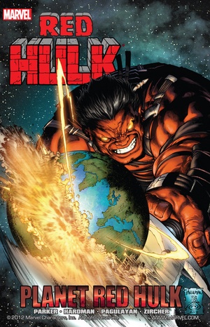 Red Hulk - Planet Red Hulk (2012) (Digital) (Shanhara).cbz [ettv] (- Nem -)