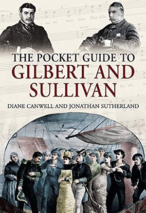 [ FreeCourseWeb ] The Pocket Guide to Gilbert and Sullivan