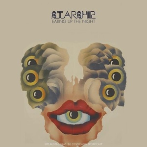 Starship - Eating Up The Night (Live '86) (2021) Mp3 320kbps [PMEDIA] ⭐️