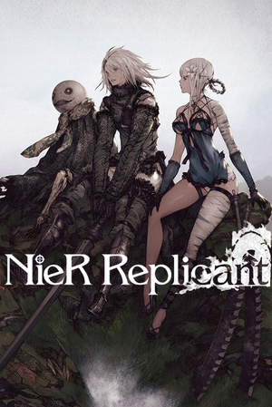 NieR Replicant ver.1.22474487139 - b7396468 [MULTi9] [Goldberg] [GNU/Linux Wine] [johncena141]