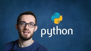 Udemy - Python PCEP: Become Certified Entry-Level Python Programmer