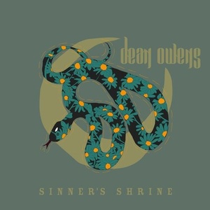 Dean Owens - Sinner's Shrine (2022) Mp3 320kbps [PMEDIA] ⭐️