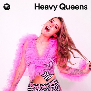 Heavy Queens Mp3_320 kbps_ Playlist Beats⭐