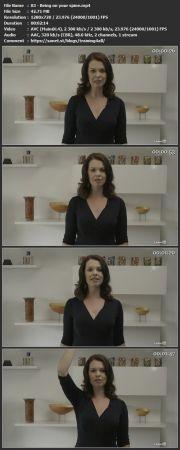 [ FreeCourseWeb ] Lynda - Own Your Voice- Improve Presentations and Executive Presence