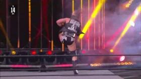 All Elite Wrestling Dynamite 2020 08 12 XviD-AFG [eztv]