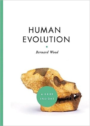 Human Evolution (A Brief Insight) ePub
