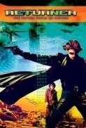 Returner (2002) [1080p] [BluRay] [5.1] [YTS] [YIFY]