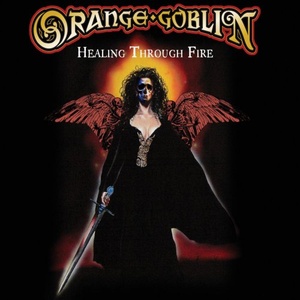 Orange Goblin - Healing Through Fire (Deluxe Edition) (2021) Mp3 320kbps [PMEDIA] ⭐️