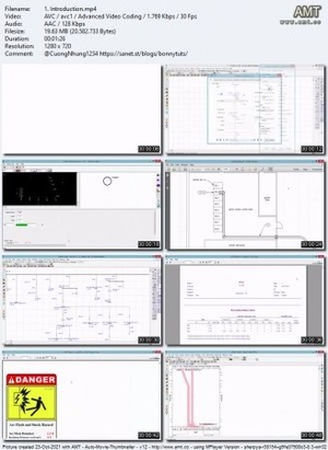 Udemy - Learn ETAP an Electrical Power System study software