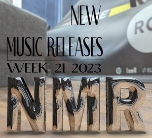 VA - (NMR) New Music Releases - Week 21 2023