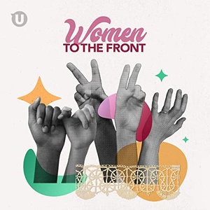 VA - Women To The Front (2021) Mp3 320kbps [PMEDIA] ⭐️