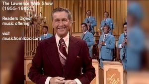 Readers Digest Music - 50 years of Lawrence Welk 3CD 320k (musicfromrizzo)