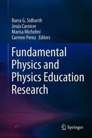 [ FreeCourseWeb ] Fundamental Physics and Physics Education Research