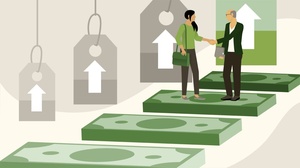 Lynda - Make More Money: How to Raise Your Prices