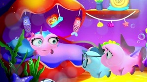 Fishtales 2 (2017) [WEBRip] [1080p] [YTS] [YIFY]