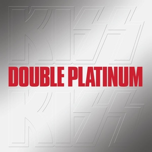 Kiss - Double Platinum (1978 - Rock) [Flac 24-192]