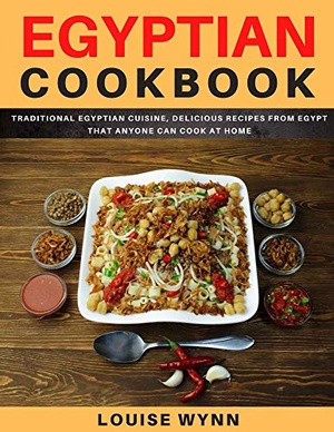 [ DevCourseWeb ] Egyptian Cookbook - Traditional Egyptian Cuisine, Delicious Recipes from Egypt that Anyone Can Cook at Home