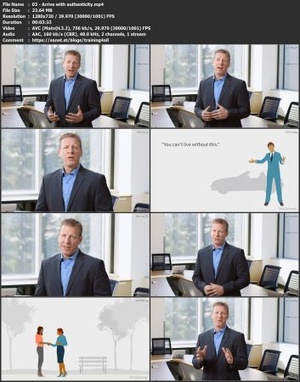 [ FreeCourseWeb ] Lynda - Making Great Sales Presentations (2020)