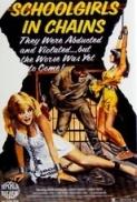 Schoolgirls in Chains (1973) [BluRay] [1080p] [YTS] [YIFY]